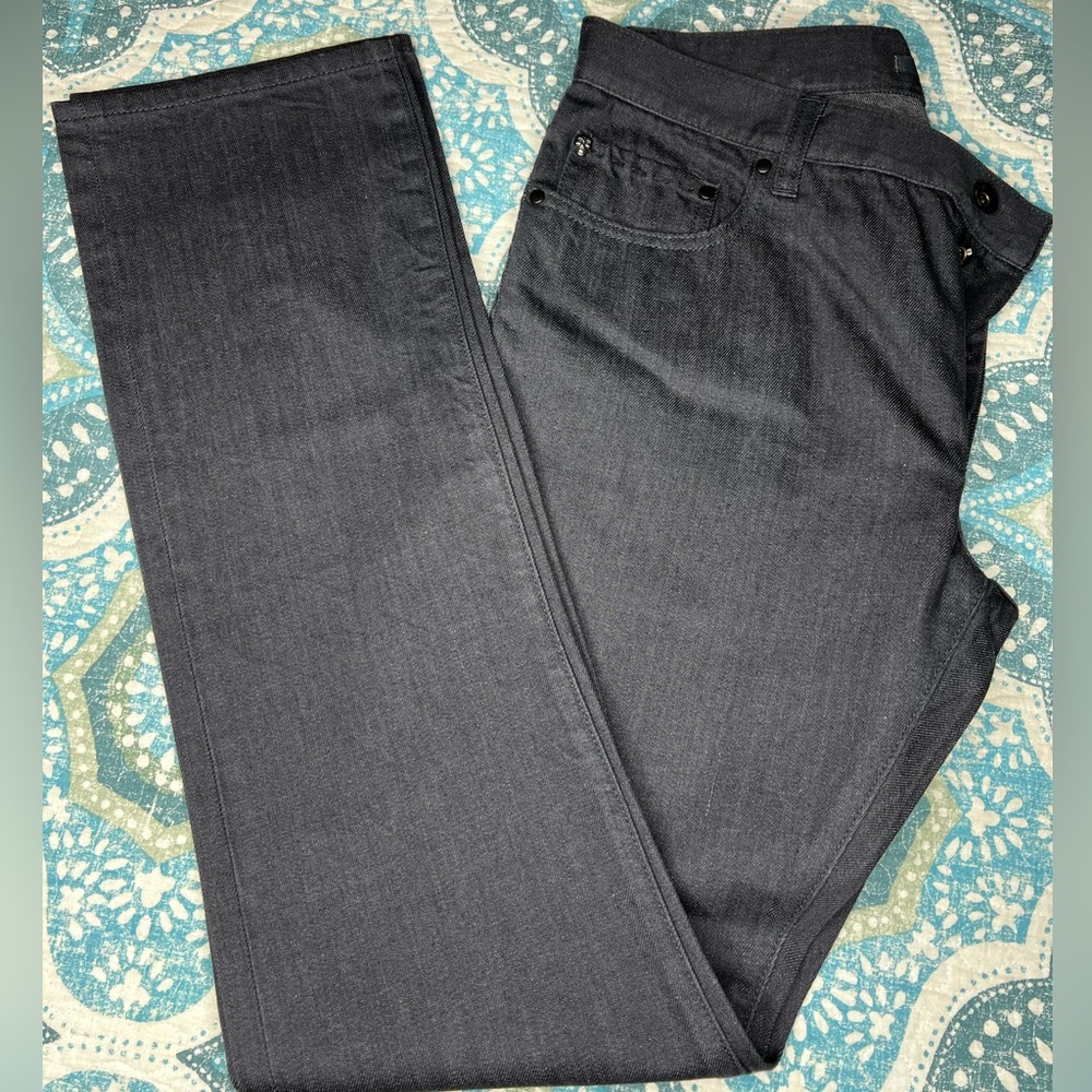 John Varvatos Collection Woodward Jeans, size 32 R, NWOT